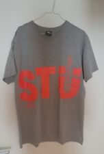 stussy shirt gebraucht kaufen  Köln