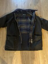 Men barbour classic for sale  Everett