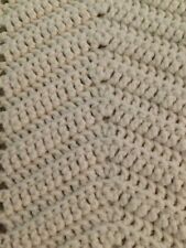 Handmade crochet zig for sale  Hohenwald