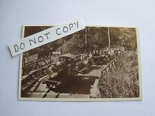 Shropshire Newport Lilleshall forest railway postcard for sale  Shipping to South Africa
