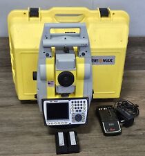 Geomax zoom90 a10 for sale  Austin