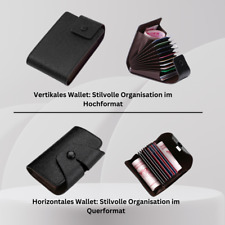 Wallet herren mini gebraucht kaufen  Nürnberg