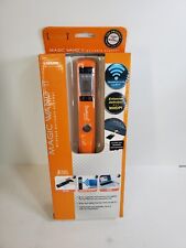 VuPoint Solutions Magic Wand II Wireless Portable Handheld Scanner Model ST440R for sale  Shipping to South Africa