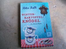 Winterkartoffelknödel rita fa gebraucht kaufen  Leinfelden-Echterdingen