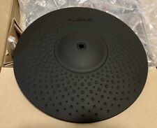 Hat cymbal pad for sale  Columbus