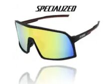 Specialized occhiali sole usato  Messina