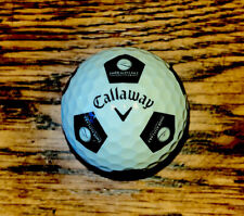 Callaway chrome soft for sale  ST. HELENS