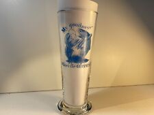 Tall beer glass for sale  Mcdonough