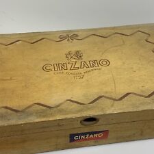 Scatola legno box usato  Morro D Oro