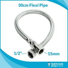 Flexi tap connector for sale  WREXHAM