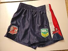 Sydney roosters nrl for sale  HULL