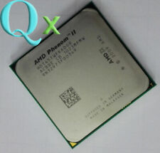 Processador AMD Phenom II X6 1045T soquete AM3 CPU 2.7GHz seis núcleos desktop comprar usado  Enviando para Brazil