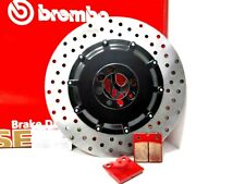 Kit brembo disco usato  Massa Di Somma