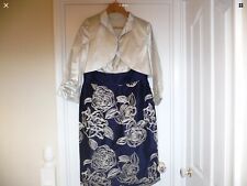 Presen silk dress for sale  MIDDLESBROUGH