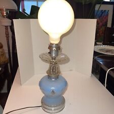 Vintage boudoir lamp for sale  South Bend