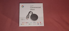 Google chromecast ultra gebraucht kaufen  München