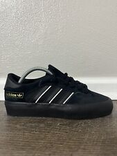 Tênis Adidas MATCHBREAK SUPER Skate Tamanho 4.5Y/Feminino 6.5 H04910 comprar usado  Enviando para Brazil