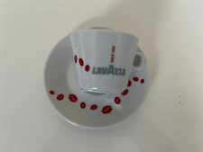 Lavazza kaffeetasse untersetze gebraucht kaufen  Suderwich