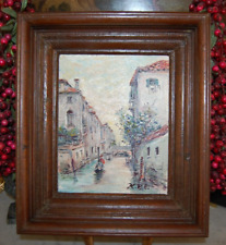 Antique framed original for sale  Miami