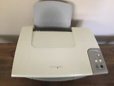 Lexmark X1240 All-In-One Inkjet Printer, See Description., used for sale  Shipping to South Africa