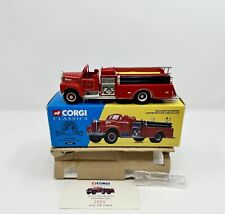 Corgi toys 52601 for sale  Spring