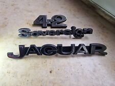 Jaguar xj6 serie gebraucht kaufen  Höxter
