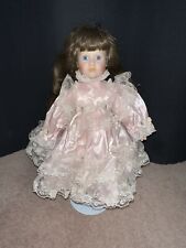 Haunted doll music for sale  GILLINGHAM