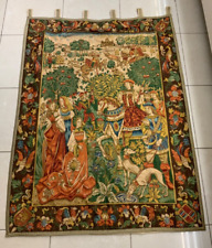 Large tapestry antique for sale  Midland