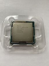 Intel Core i7-3770 SR0PK 3.40GHz Quad Core LGA1155 8MB Processor CPU Tested for sale  Shipping to South Africa