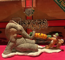 Tuskers elephants christmas for sale  SNODLAND