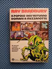 ray bradbury usato  Cagliari