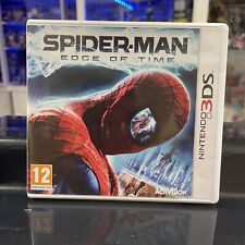 Nintendo 3ds spider usato  Firenze