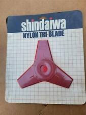 Shindaiwa nylon tri for sale  AYLESBURY