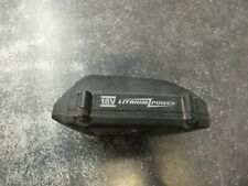 worx 18v battery for sale  Bismarck