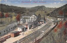 Barthmühle eisenbahnschienen  gebraucht kaufen  Klingenthal/Sa.