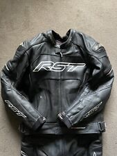 Motorcycle leather suit for sale  CARLISLE