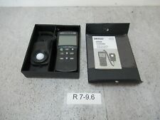 Beha 93560 luxmeter for sale  Shipping to Ireland