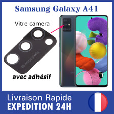 Samsung galaxy a41 d'occasion  Toulouse