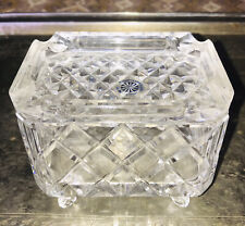 Wedgewood crystal ashtray for sale  Miami