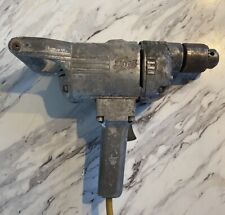 Vintage thor drill for sale  Levittown
