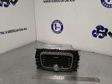 radio cd ford focus segunda mano radio cd ford focus segunda mano Puente La Reina/Gares