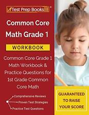 Common core math for sale  USA