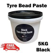 Black tyre paste for sale  DONCASTER