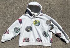 Kenny scharf hoodie for sale  Jessup