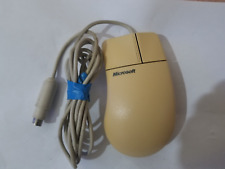 Microsoft serial mouse usato  Vertemate Con Minoprio