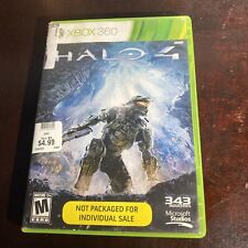 Halo 4 (Microsoft Xbox 360, 2012) (3062), usado comprar usado  Enviando para Brazil