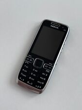 Nokia e52 black for sale  NORTHAMPTON