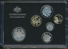 Australia 2011 proof for sale  Shipping to Ireland