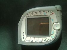 Nokia 7600 grey for sale  UXBRIDGE