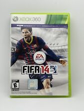 XBOX 360 FIFA 14 Microsoft Game (Better with Kinect Sensor) English & Spanish for sale  Shipping to South Africa